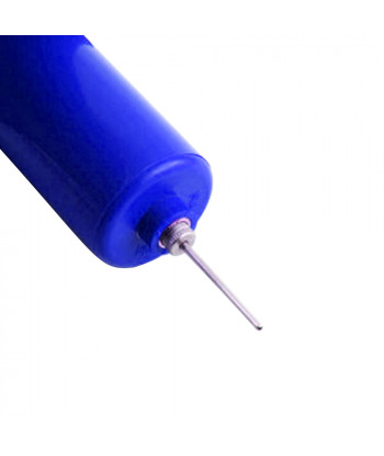 Mini Bomba Insufladora com Bocal