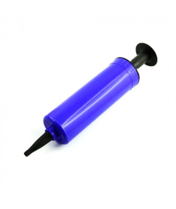 Mini Pompa Gonfiatrice con Beccuccio