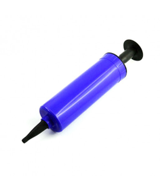 Mini Bomba Insufladora com Bocal