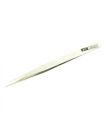 TS11 Stalen Horlogemaker-Pincet