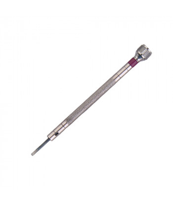 Precision Screwdrivers for Watch Repair