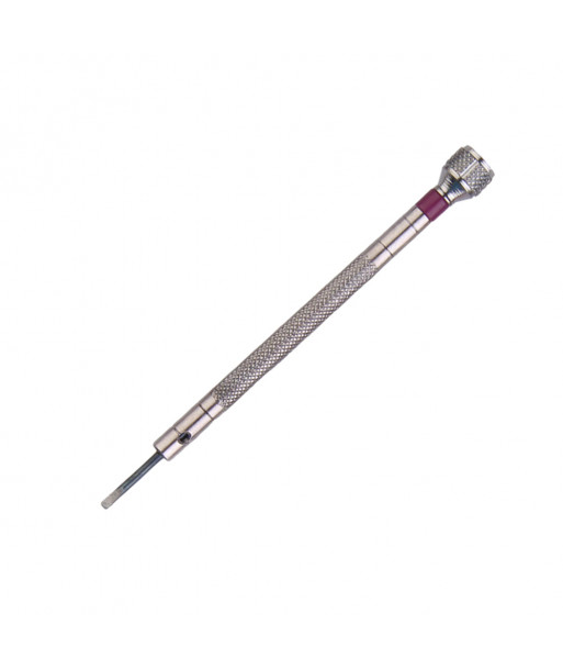 Precision Screwdrivers for Watch Repair