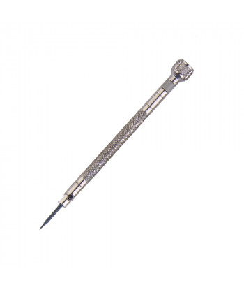 Precision Screwdrivers for Watch Repair