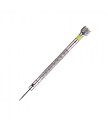 Precision Screwdrivers for Watch Repair