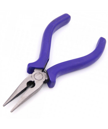 Carbon Steel Serrated-Jaw Cutting Repair Pliers