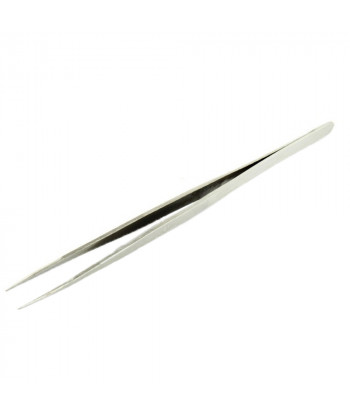 Stainless Steel Tweezers for Watch Repair