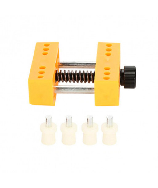 Adjustable Watch Case Holder 3.5 to 5 cm