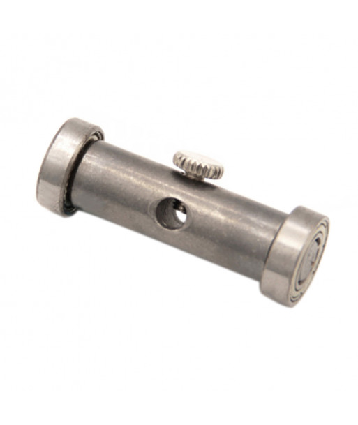 Modular Screwdriver Sharpening Tool