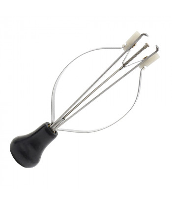 Extractor Manual de Agujas en Acero