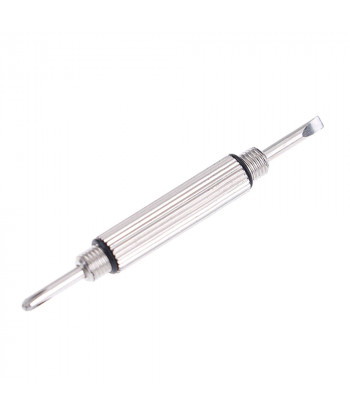 Travel Screwdriver Keyring for Watches