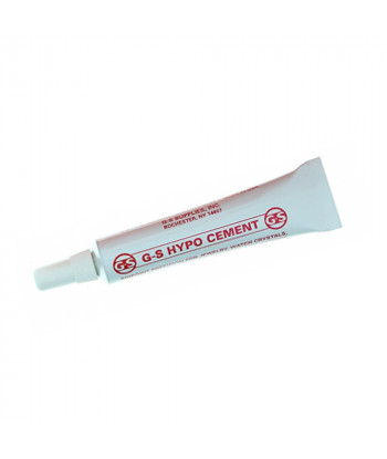 Cola de Precisão Hypo Cement GS