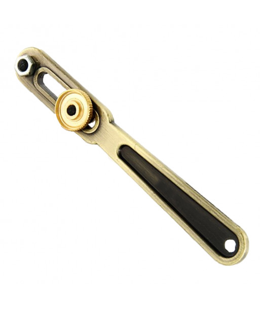 Brass Case Opener for Water-Resistant Watches