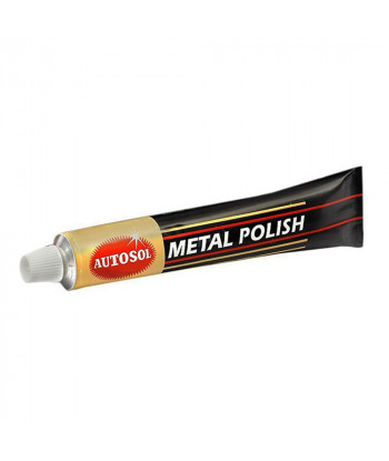 Autosol Metallpolitur und Rostentferner
