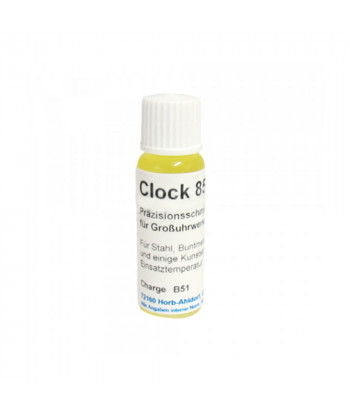Aceite Etsyntha Clock 859 Reparación 3,5 ml