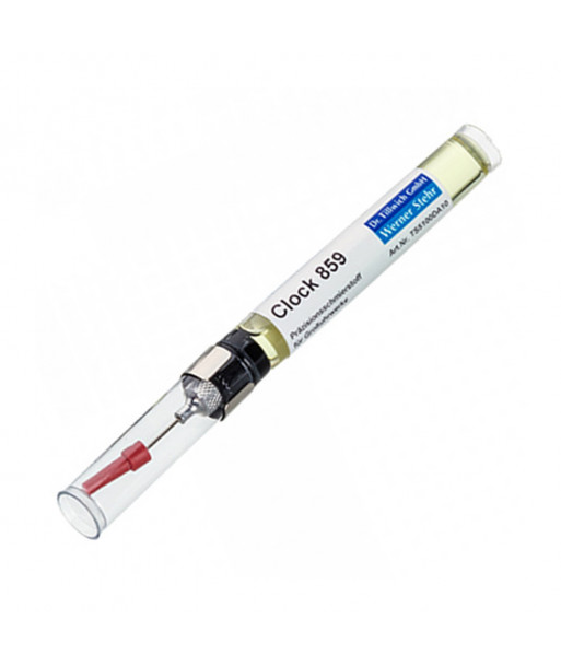 Óleo Etsyntha Clock 859 para Relojoaria 8 ml