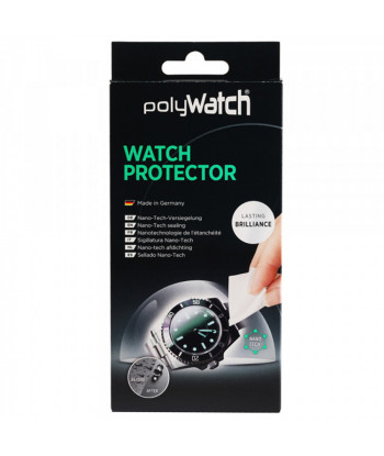 Polywatch Schutz für Acrylgläser