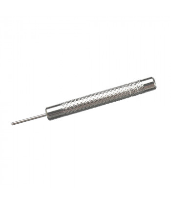 Manual Pin Pusher with Variable Diameter Tips