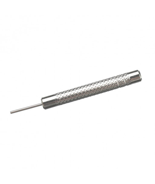 Manual Pin Pusher with Variable Diameter Tips