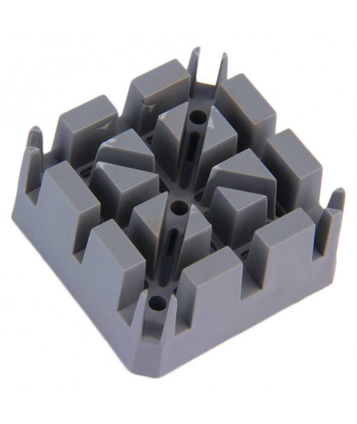 Bench Block for Watch Bracelet Work