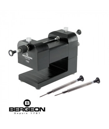 Bergeon Swiss Tool for Screw-Down Watches